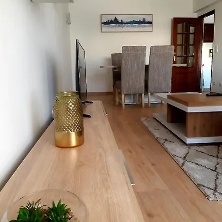 Amazing Διαμέρισμα Lisboa